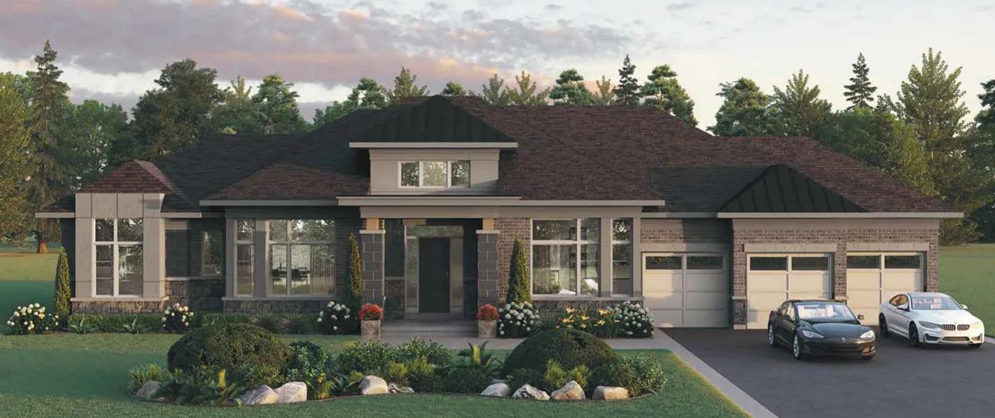 Banner for Clarehaven Estates | New Developments | Bungalow Finder