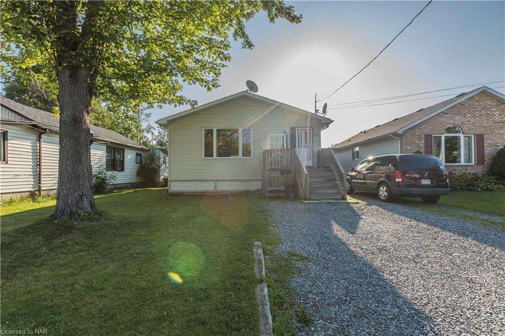 29 Lillian Place, Fort Erie ON L2A 5M1