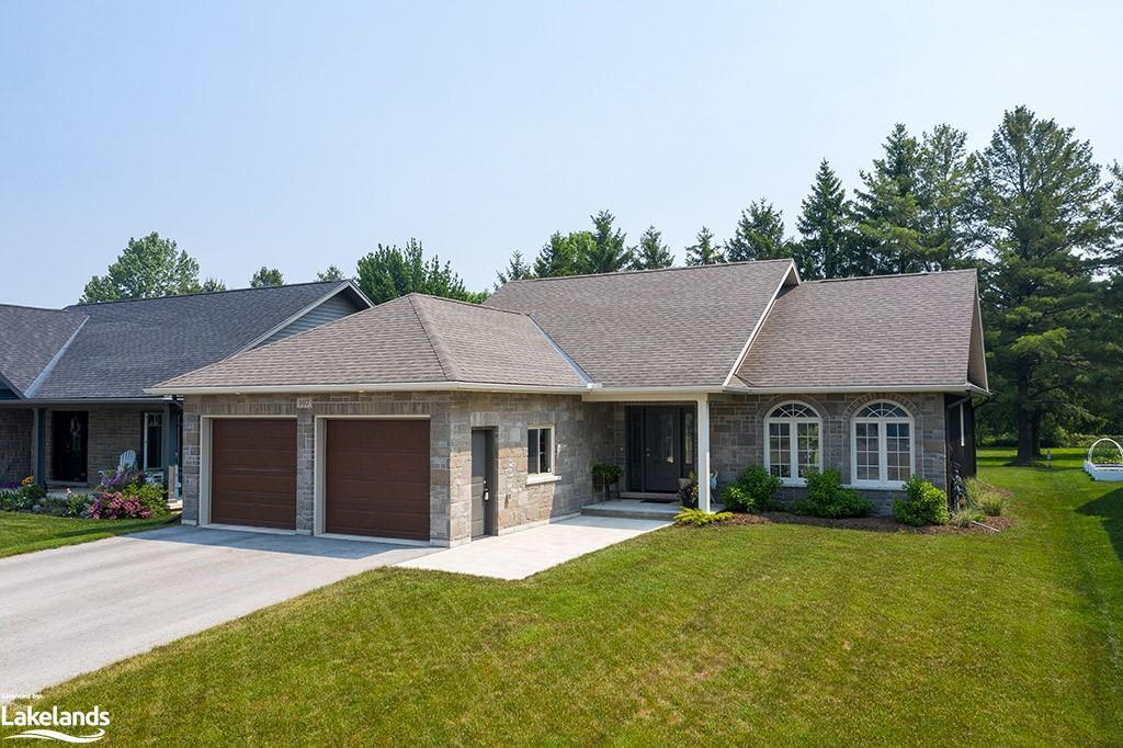 107 Iron Wood Drive, Meaford ON N4L 0A6