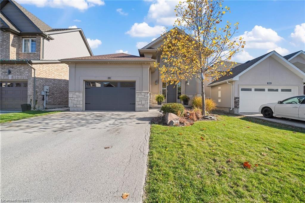 88 Tuliptree Road, Thorold ON L2V 0A5