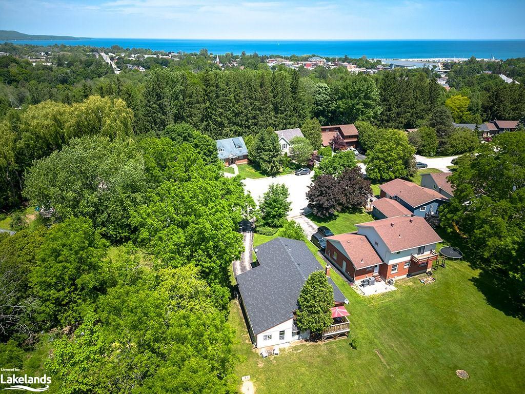 51 Parkview Avenue, Meaford ON N4L 1E5
