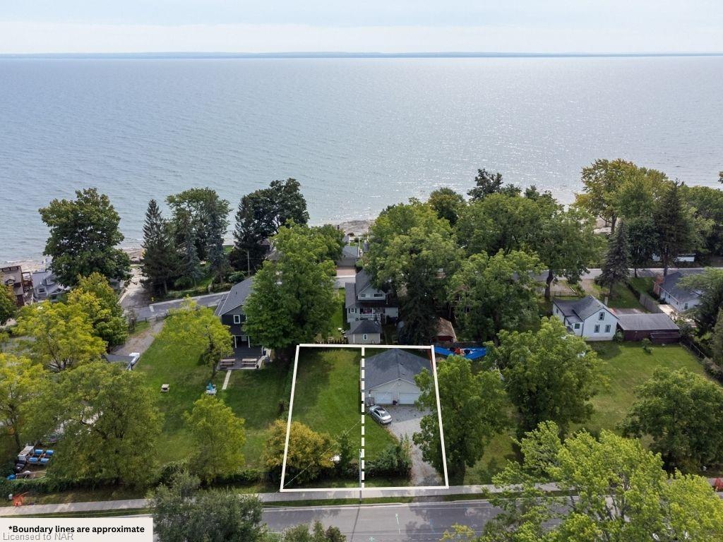 LOT 77 Ryan Avenue, Fort Erie ON L0S 1B0