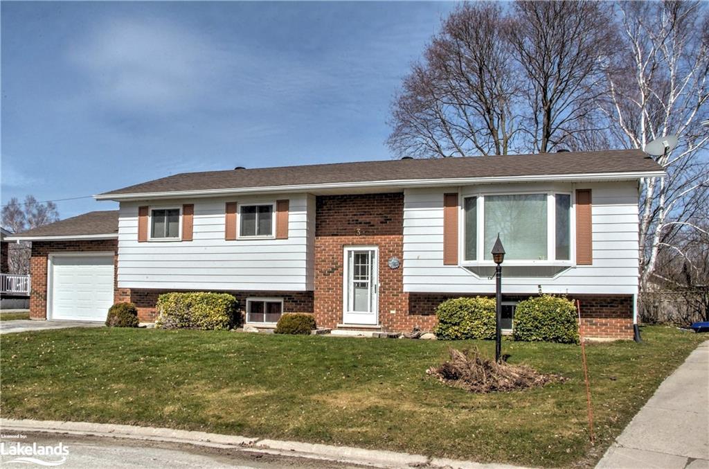 34 Centennial Heights Court, Meaford ON N4L 1E5