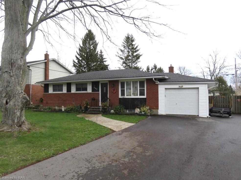 740 Ferndale Avenue, Fort Erie ON L2A 5E2