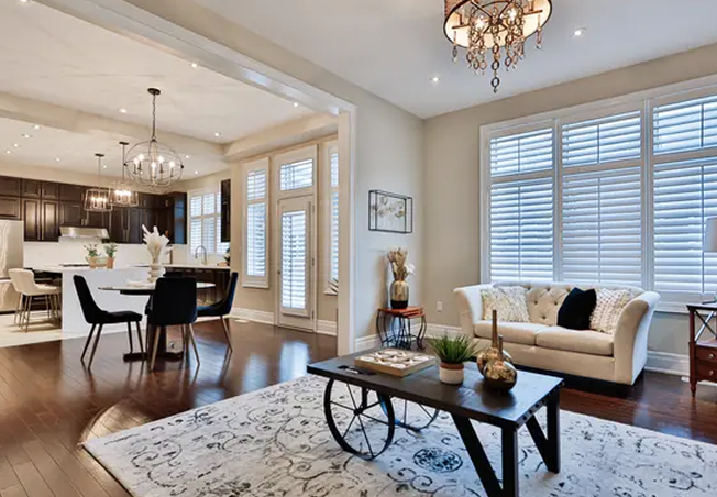 Home Evaluation Home Evaluation