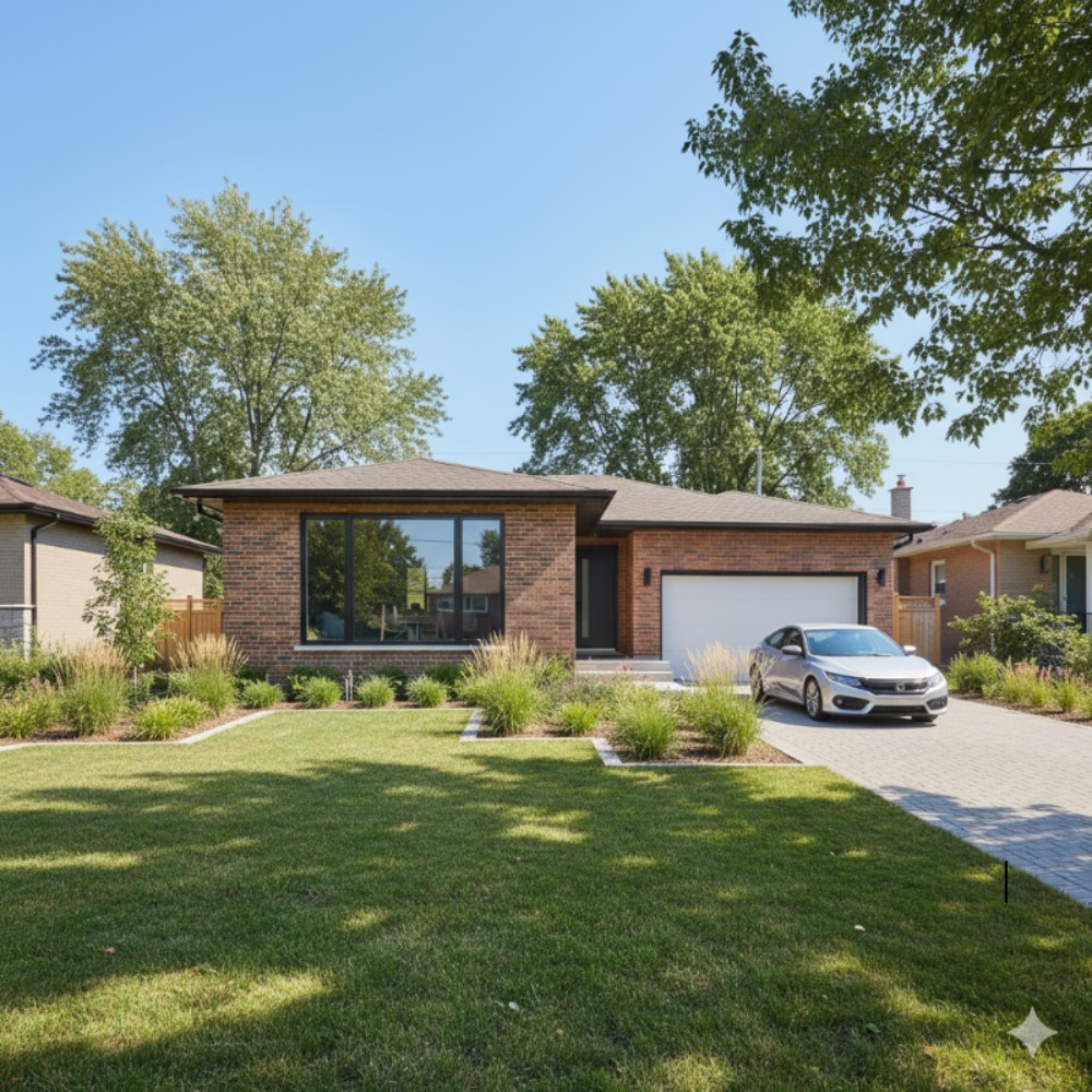 Beautiful bungalow home for sale - Reset your BungalowFinder password to access your account